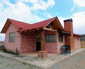 Cabañas de Descanso El Corral del Rayo